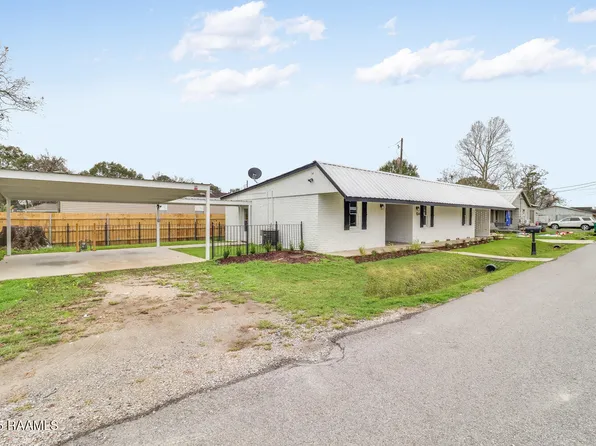 109 W Roosevelt St, Broussard, LA 70518