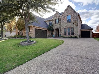 2525 Roseville Dr, Trophy Club, TX, 76262