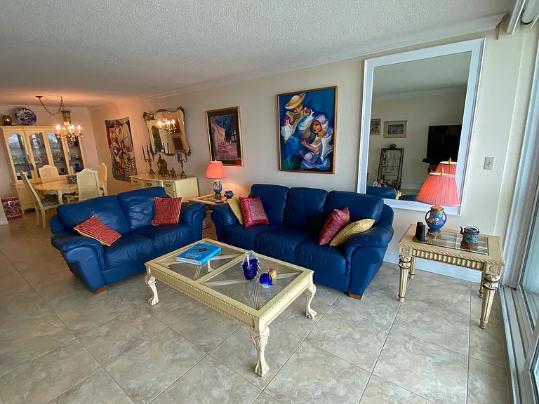 675 S Gulfview Blvd #1004 — Photo 10