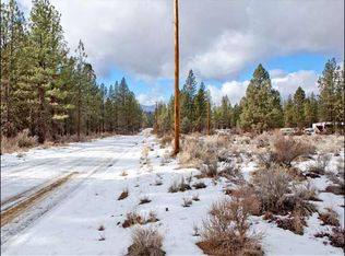 21443 Pow Wow Ln, Chiloquin, OR 97624