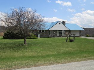 741 Franskevicz Rd, Hancock, NY 13783