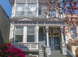 1056 Page, San Francisco, CA 94117
