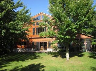 1717 E Crawling Stone Ln, Lac Du Flambeau, WI 54538