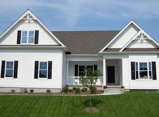 Jerry Plan, Cattail Creek, Frederica, DE 19946