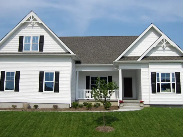 Jerry Plan, Ingram Village