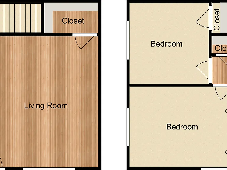 Riverside Townhomes — Photo 17