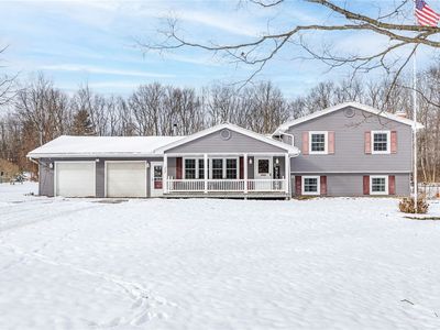 2747 Gildersleeve Rd, Walworth, NY, 14568