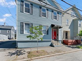 275 Carpenter St, Providence, RI 02909