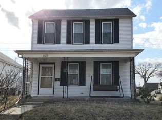 901 S 10th St, Burlington, IA 52601