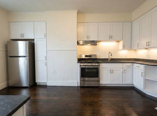 191 London St #3A, Boston, MA 02128