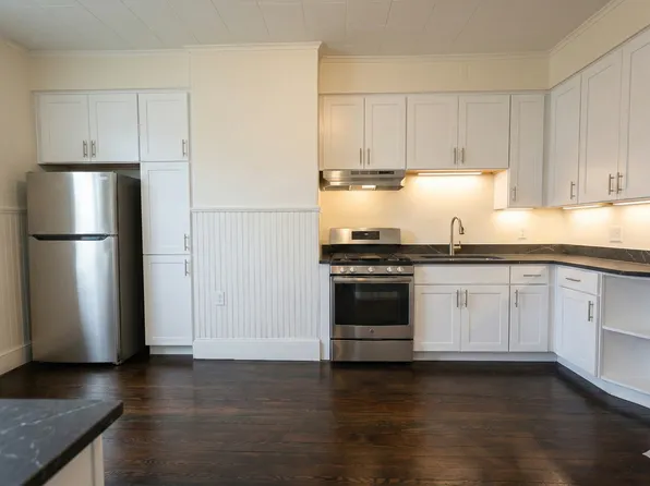 191 London St #3A, Boston, MA 02128