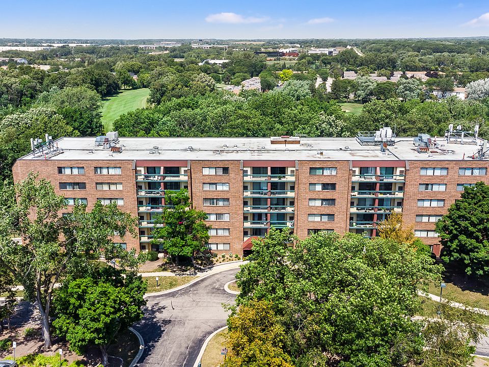 1st image of 1800 Huntington Blvd APT 203