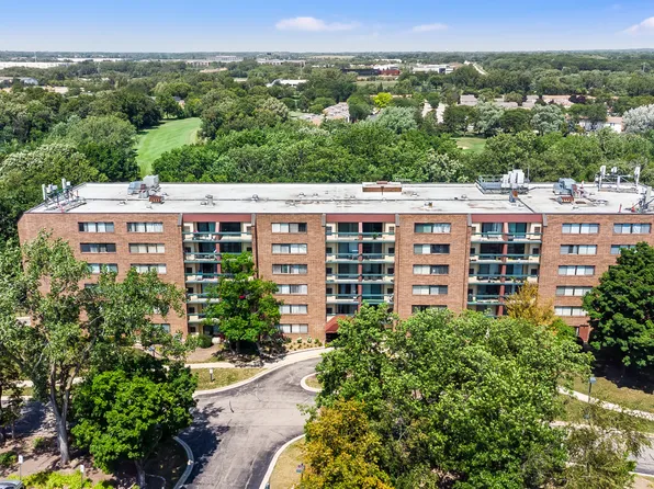 1800 Huntington Blvd APT 203, Hoffman Estates, IL 60169