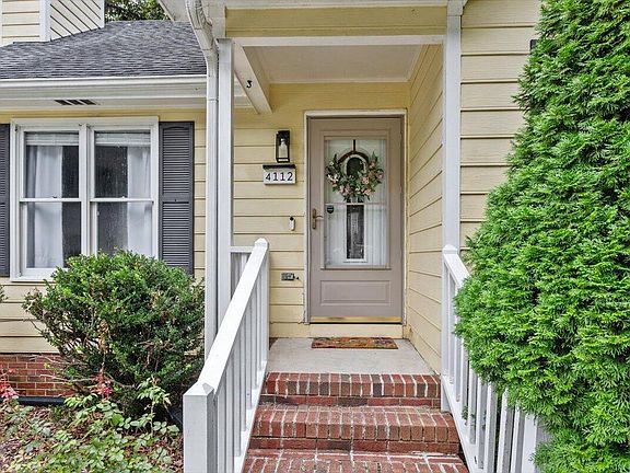 4th image of 4112 Timberbrook Dr