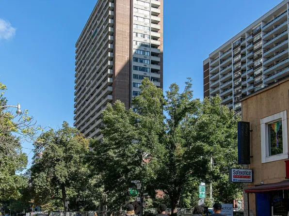 33 Isabella St, Toronto, ON