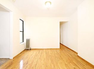 549 W 144th St APT 51, New York, NY 10031