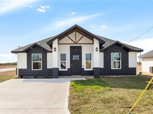 2382 Victoria Dr, Weslaco, TX 78599