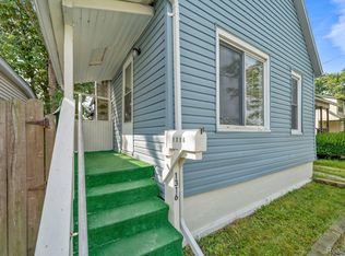 1316 Miller St, Port Huron, MI
