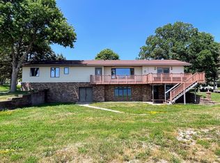 38278 N Little McDonald Dr, Frazee, MN 56544
