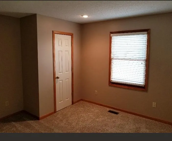 Bedroom #1