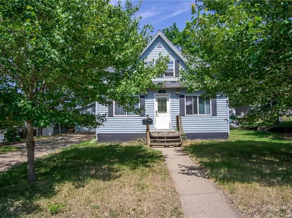 610 4th Avenue, Durand, WI 54736