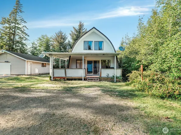 20520 Crane Place, Ocean Park, WA 98640