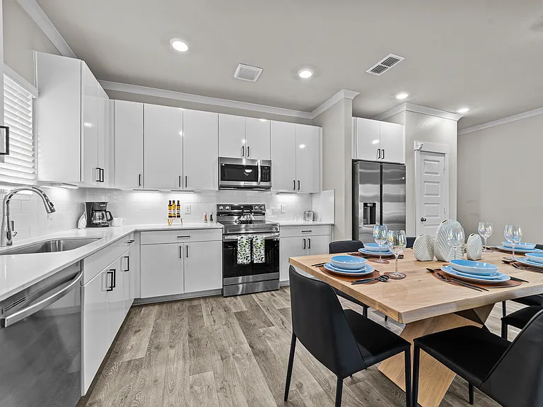 Kitchen Kitchen
