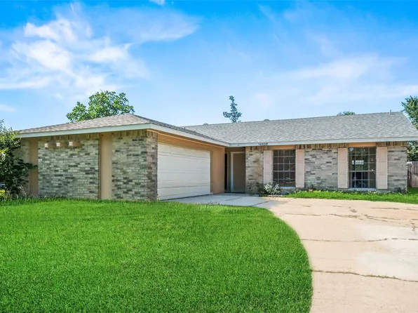 16822 Judyleigh Dr, Houston, TX 77084