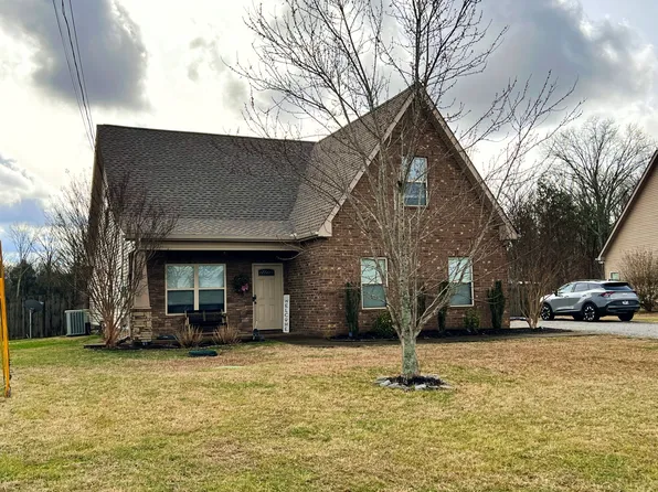 1125 Winding Branch Dr, Christiana, TN 37037