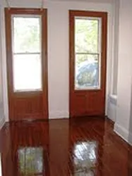 Rented by Brian Byfield, LREB