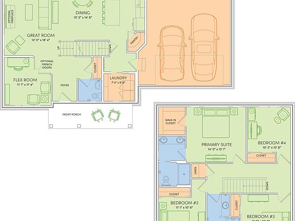 3rd image of this home