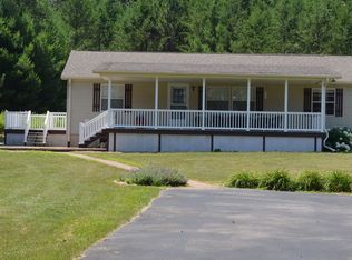 W919 County Road A, Mindoro, WI 54644