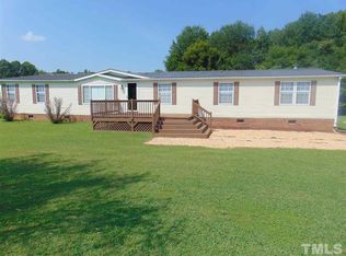 6606 Pebble Ln, Oxford, NC 27565