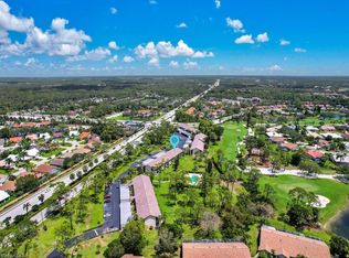 5825 Rattlesnake Hammock Rd APT 202, Naples, FL 34113