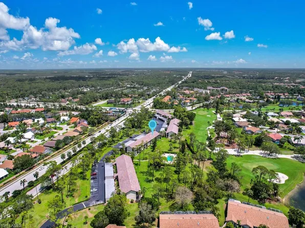 5825 Rattlesnake Hammock RD #202, NAPLES, FL 34113