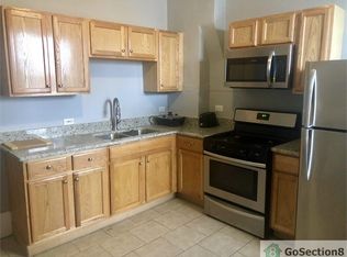 7144 S Champlain Ave #2, Chicago, IL 60619