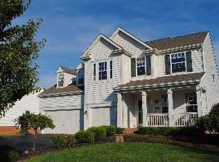5000 Alston Grove Dr, Westerville, OH