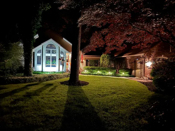 3171 Abbottsford Rd, North Street, MI 48049