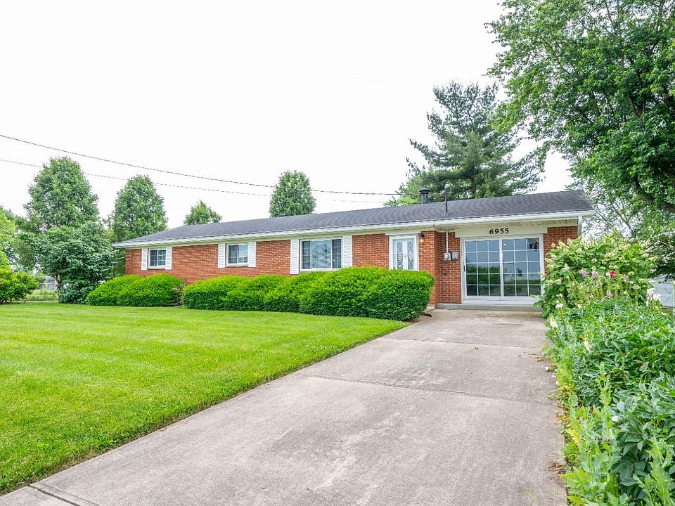 6955 Hamilton Mason Rd, West Chester, OH 45069 Zillow