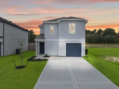 22927 Great Egret Dr, Splendora, TX, 77372