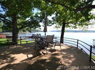 876 Woodland Dr, Climax Springs, MO 65324