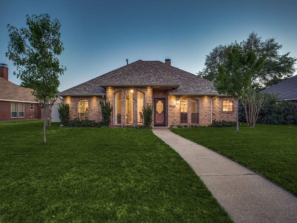 1st image of 4020 Mesa Dr