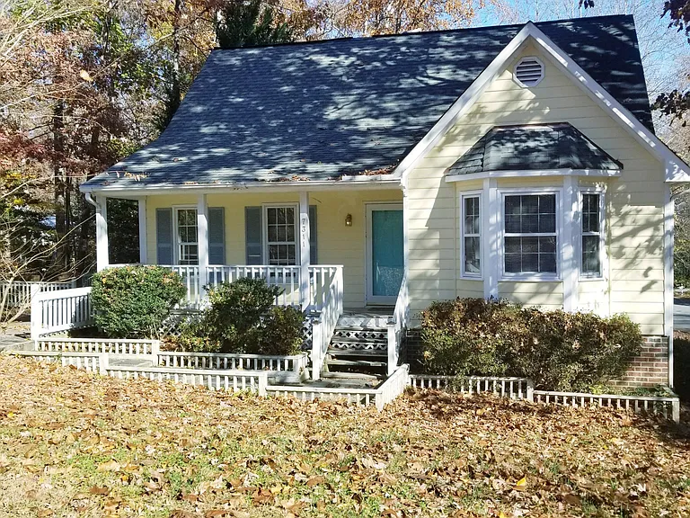 7311 Buck Rub Ln — Photo 1