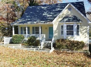 7311 Buck Rub Ln, Midlothian, VA 23112