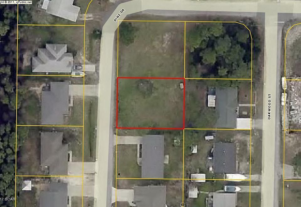 1st image of 6421 Pine Dr