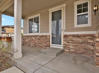 5 Sun Up Cir, Erie, CO 80516