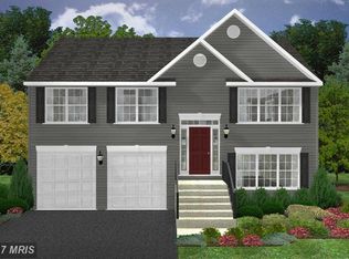 5680 Warren Dr, Huntingtown, MD 20639