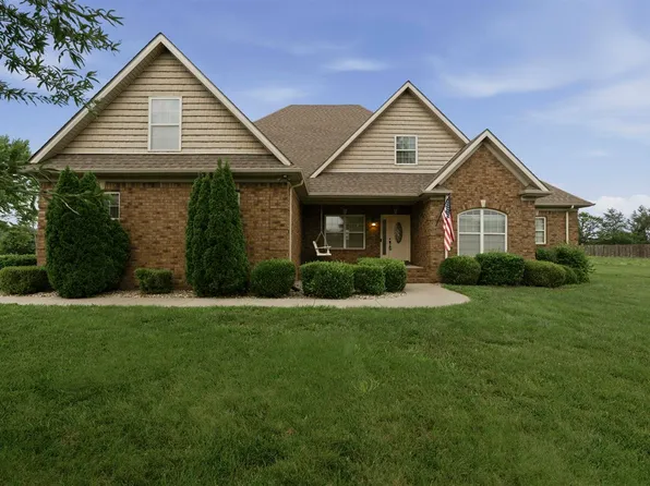 4638 Fairvue Farm Blvd, Bowling Green, KY 42104