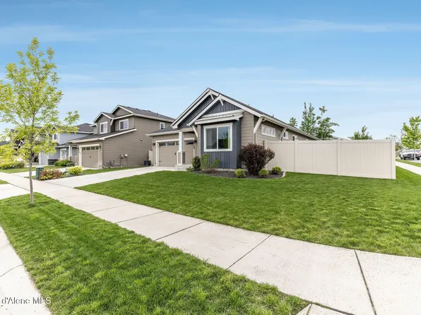 1769 N Chetco Dr, Post Falls, ID 83854