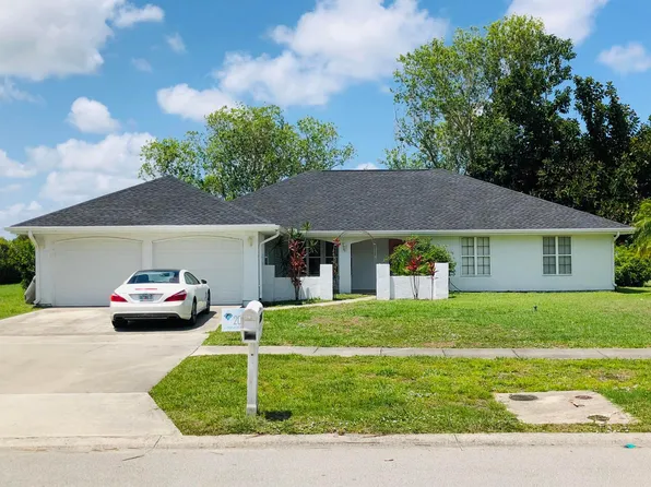 1951 SE Westmoreland Boulevard, Port St Lucie, FL 34952